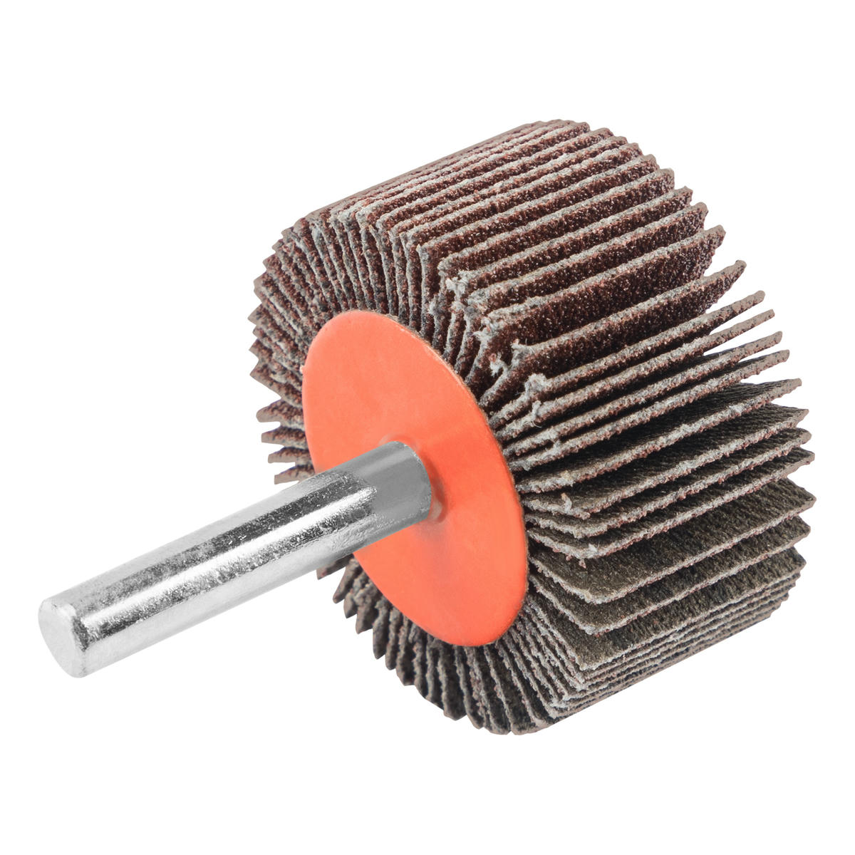 Круг лепестковый для дрели, 40x20x6 мм, P 120 MATRIX 74169 MATRIX 74169 preview 1