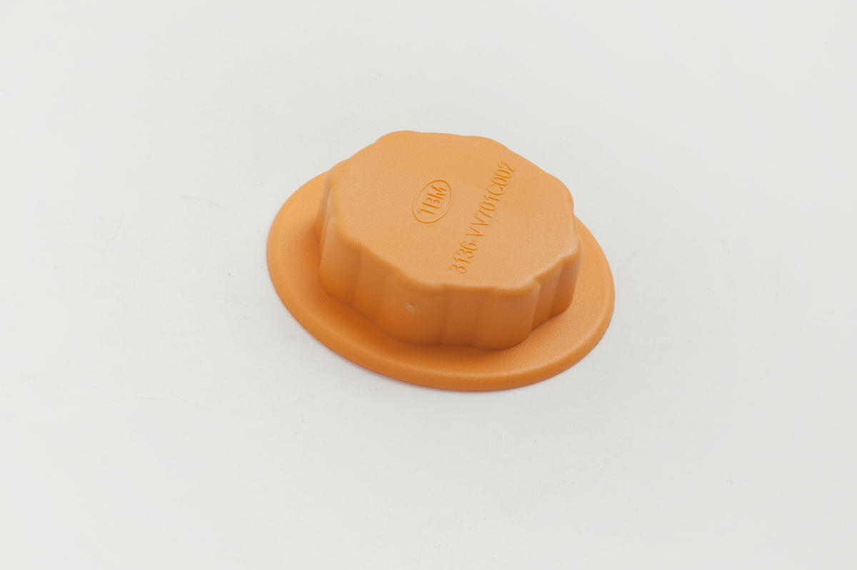 Крышка расширительного бачка Gparts SA4395570 preview 2