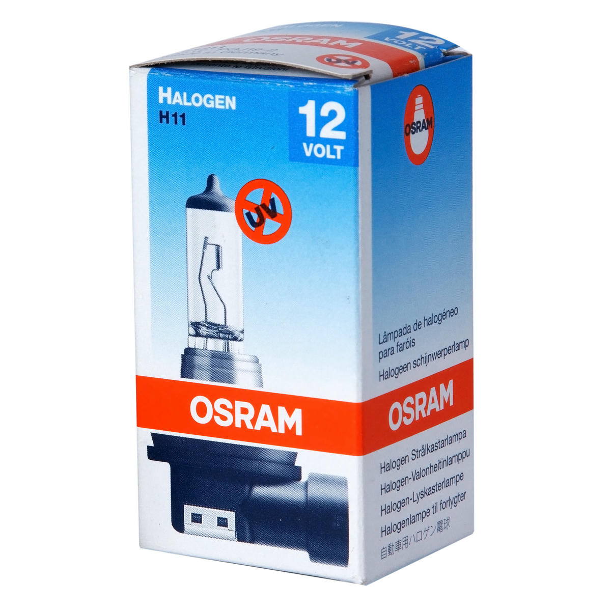Лампа OSRAM 64211 preview 1