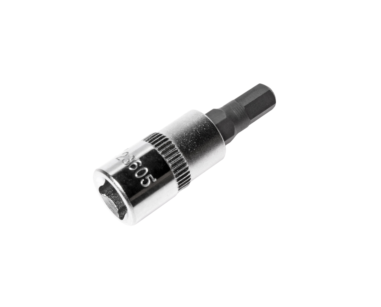 Головка торцевая HEX 1/4" х H5 37мм JTC preview 1
