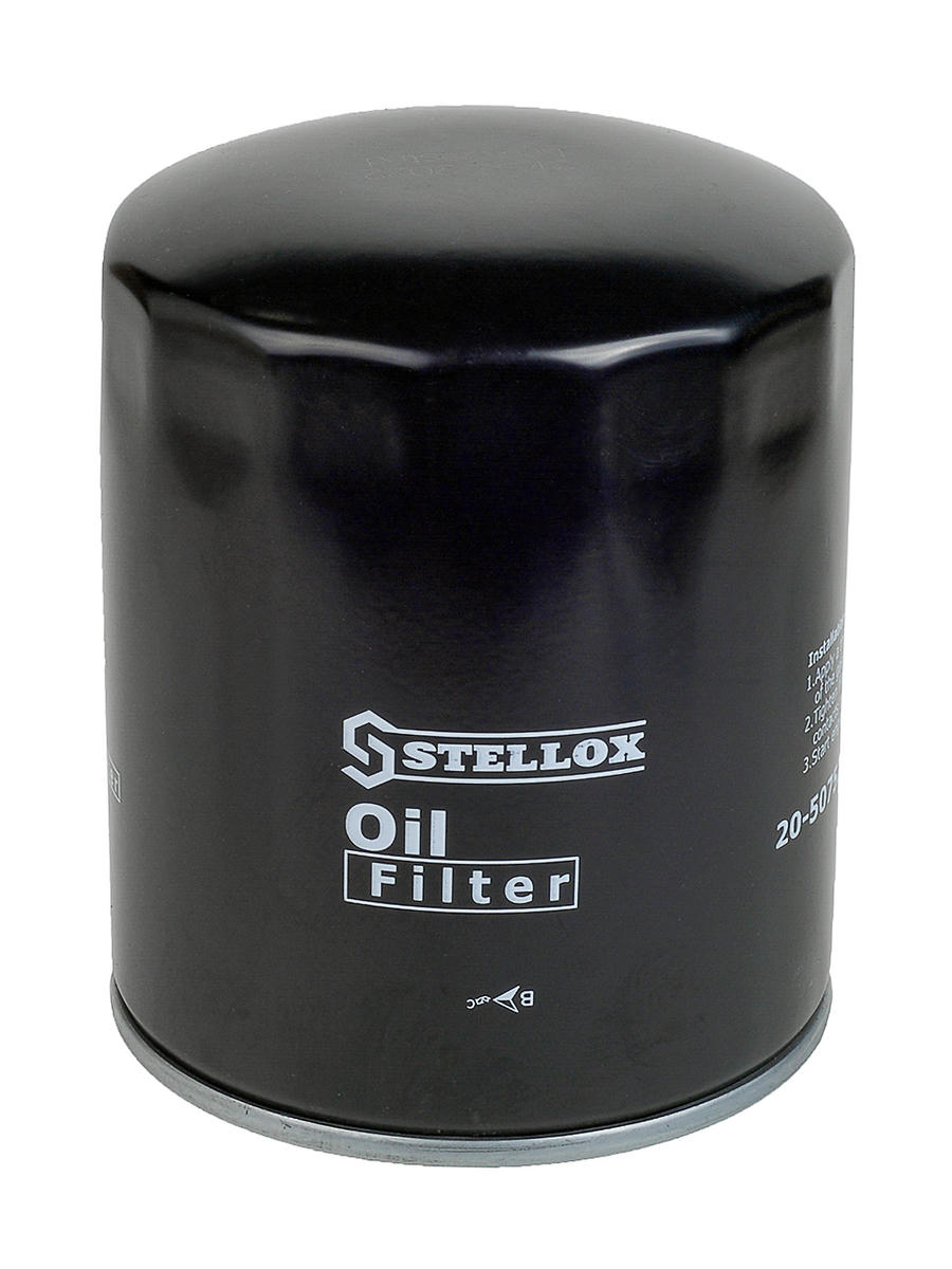 Фильтр масляный Stellox 20-50752-SX preview 1