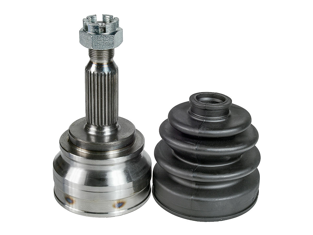 ШРУС наружный Stellox 150 1912-SX preview 1