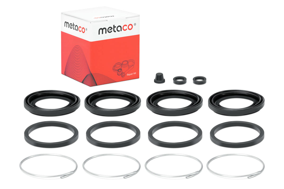 Рк переднего суппорта metaco 3840-069 preview 1
