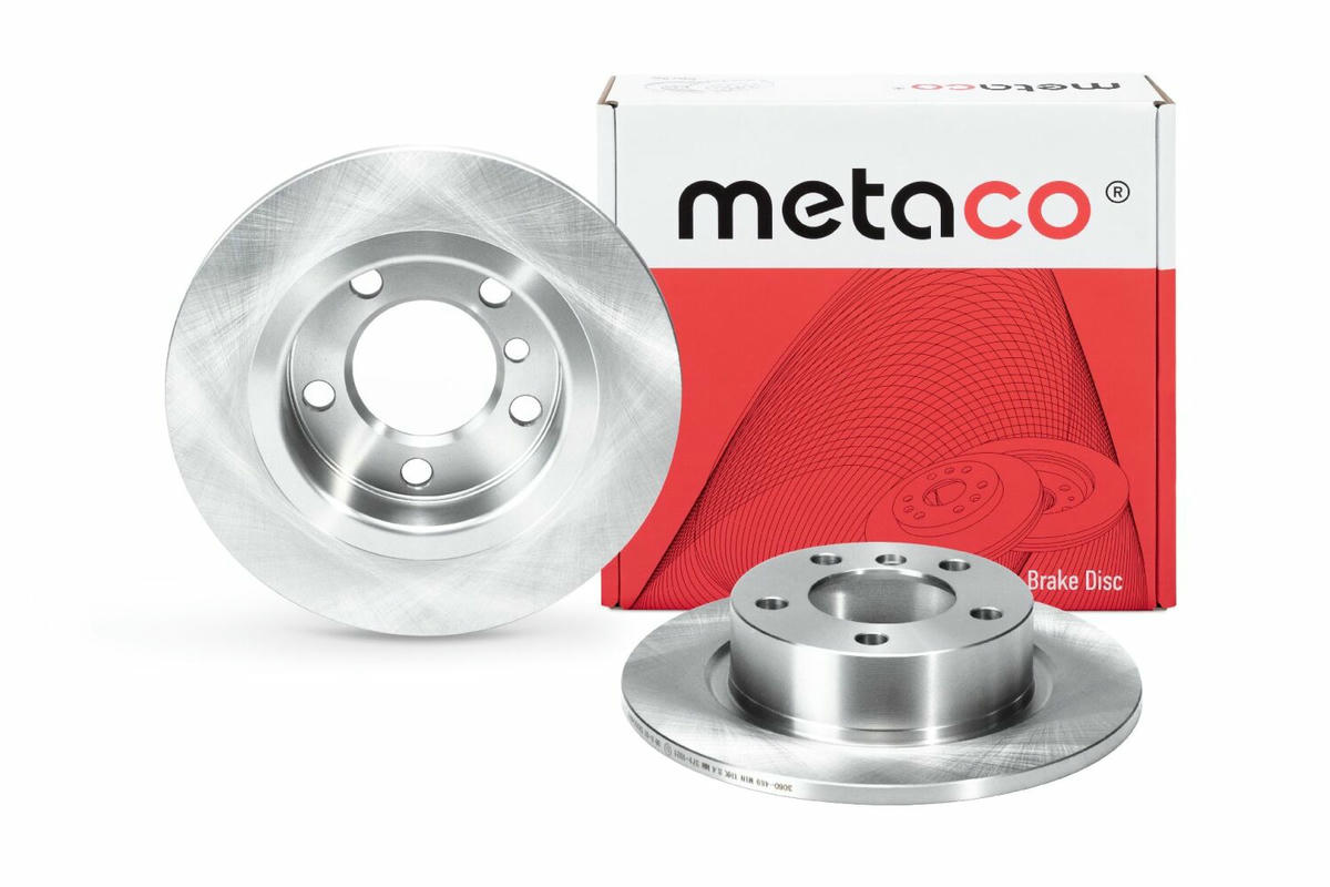 Диск тормозной metaco 3060-469 preview 2 Диск тормозной metaco 3060-469 preview 2