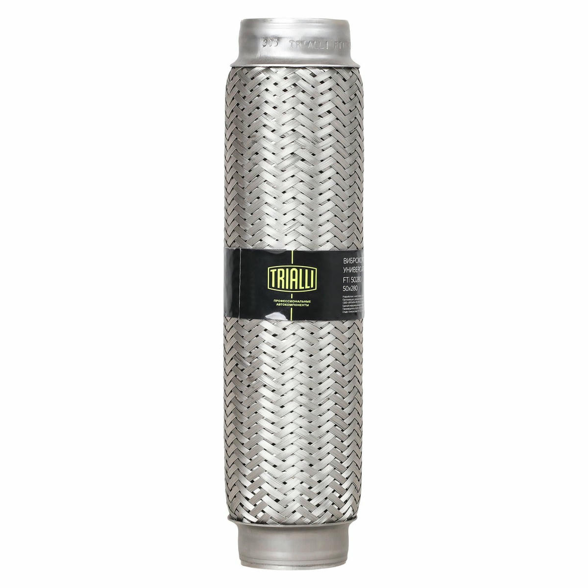 Гофра глушителя TRIALLI FTi 50280 preview 3