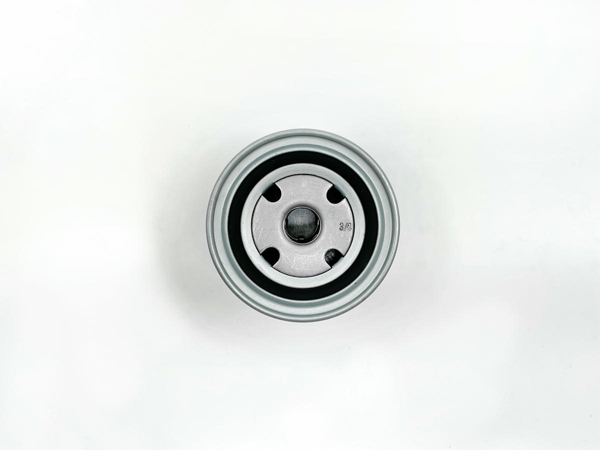 Фильтр масляный BIG FILTER GB-102M preview 3