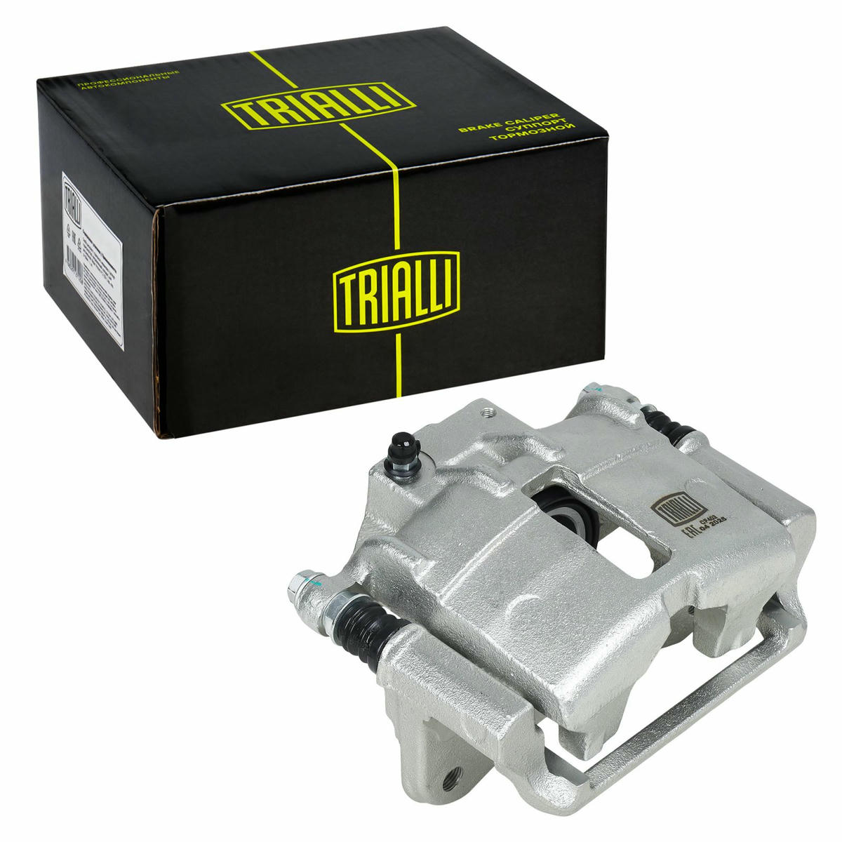 Суппорт тормозной передний TRIALLI CF 402 preview 1