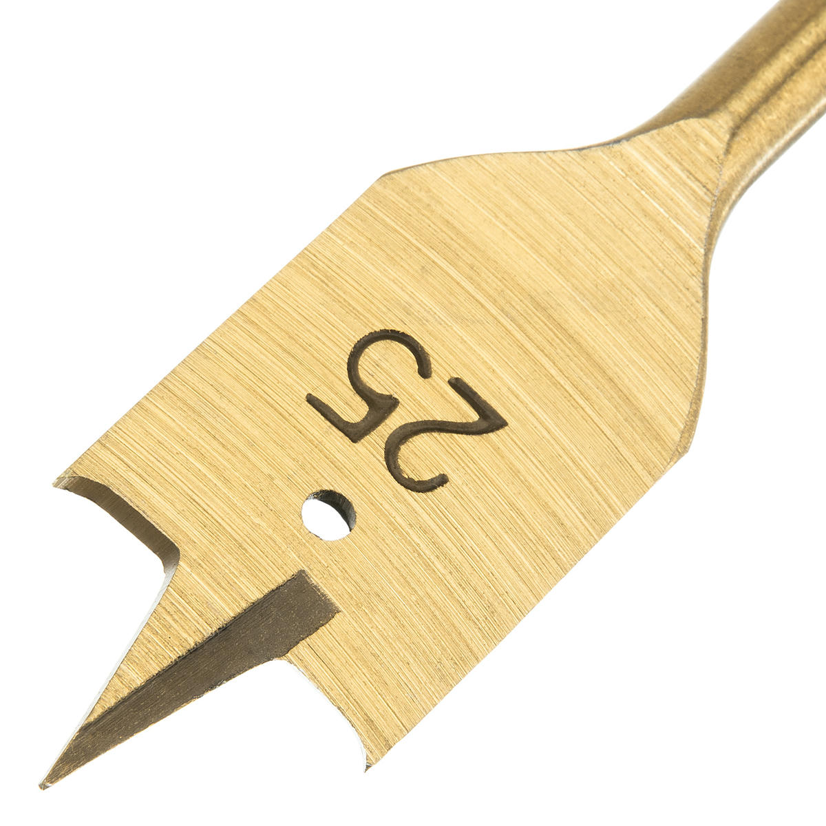 Набор сверл перовых по дереву 6-25мм (в кейсе 13шт) MATRIX preview 6