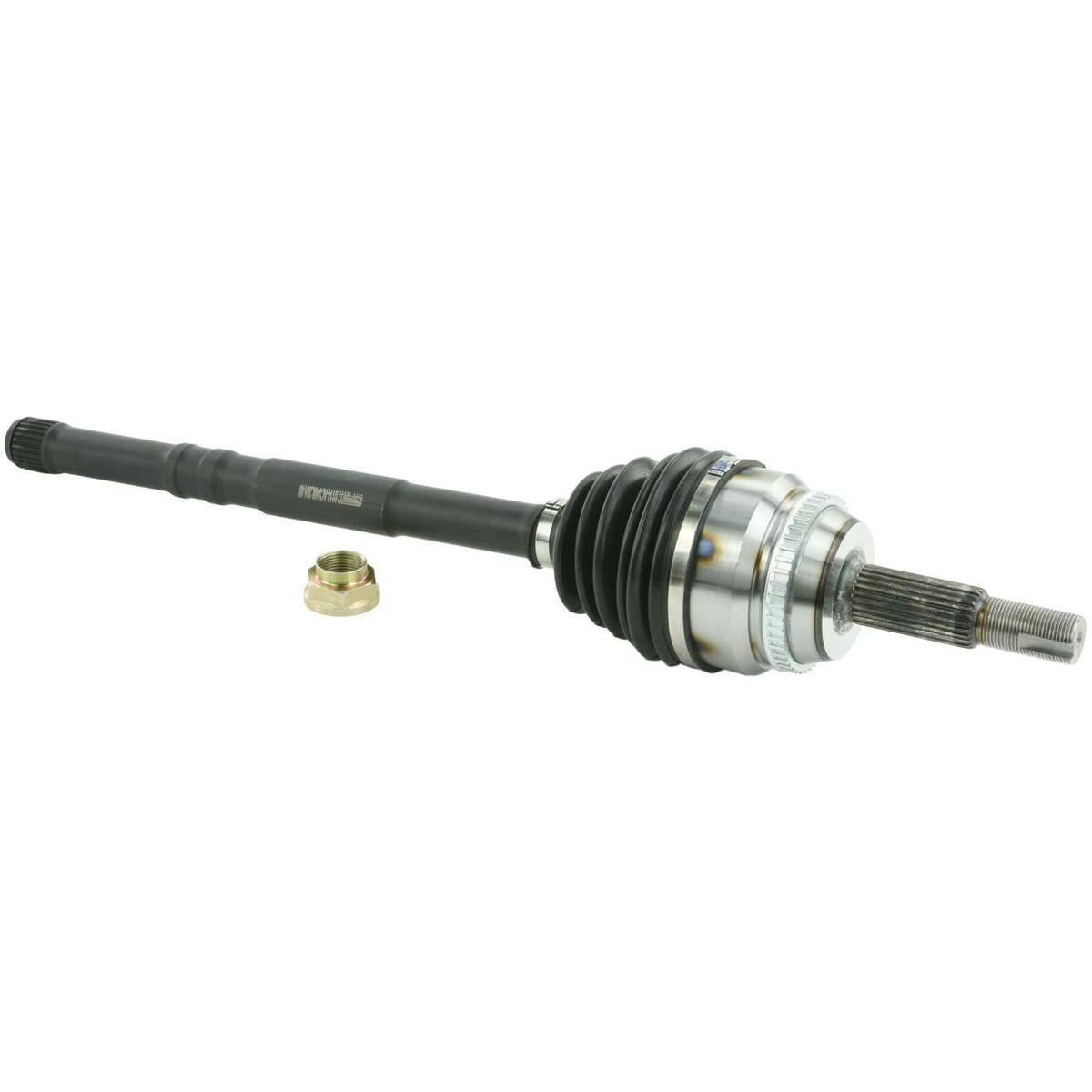 ШРУС наружный FEBEST 0114-ACV40L26A48 preview 1