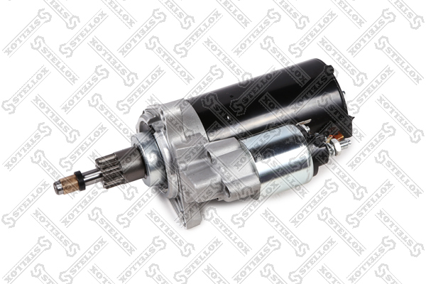 06-10036-SX_стартер! 12V 1.8KW 10TVW T4 1.9-2.5i/D/TD 90> preview 1