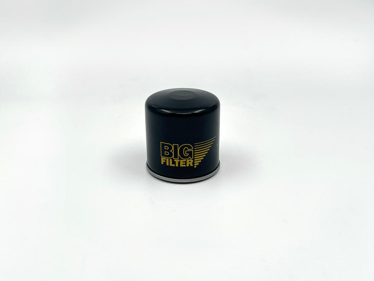 Фильтр масляный BIG FILTER GB-1146 preview 4