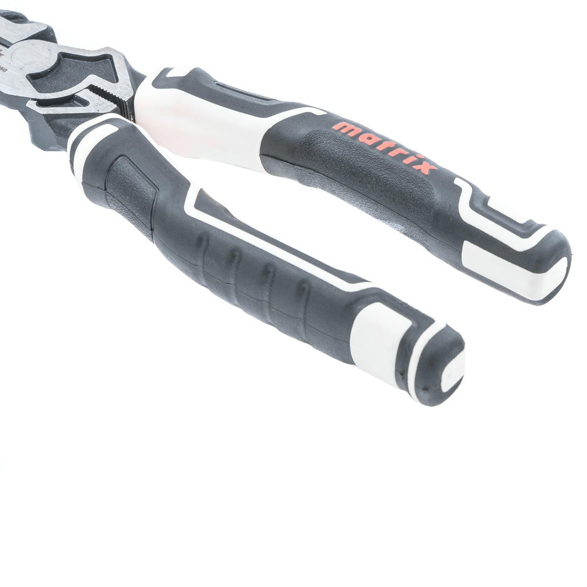 Плоскогубцы 185мм комбинированные, усиленная система MATRIX preview 3