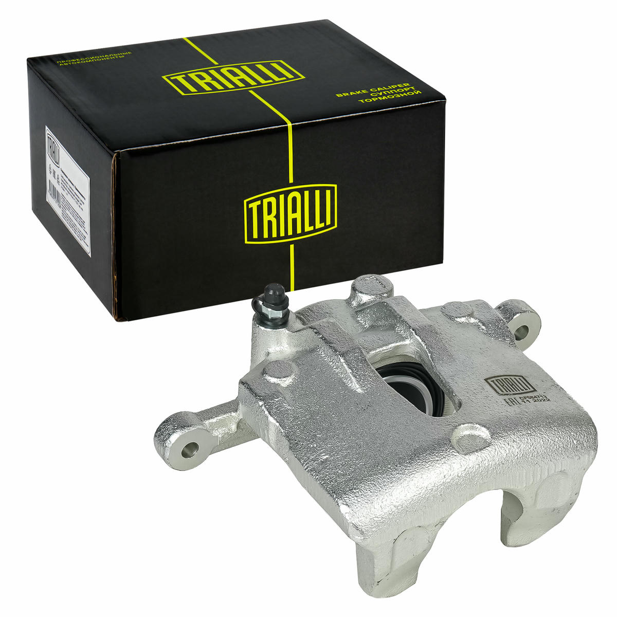 Суппорт тормозной передний TRIALLI CF 084713 preview 1