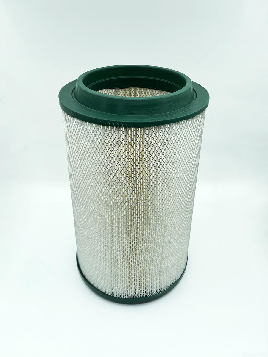 Фильтр воздушный BIG FILTER GB-565 preview 2