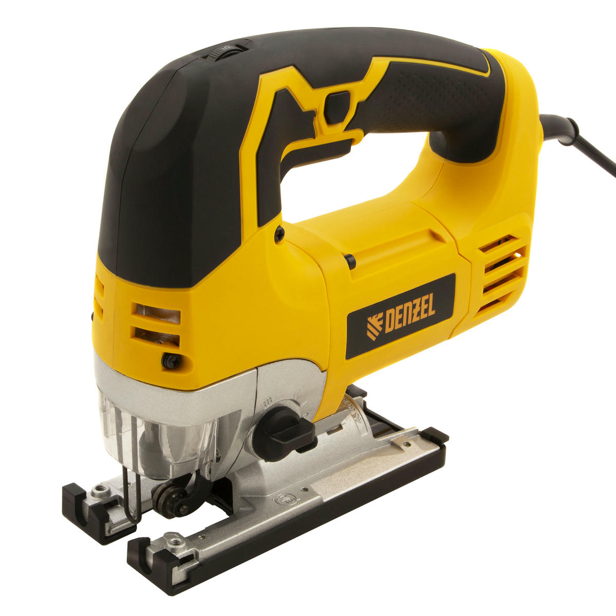 DENZEL 27107 Лобзик электрический JS-110, 750 Вт, 110 мм preview 1
