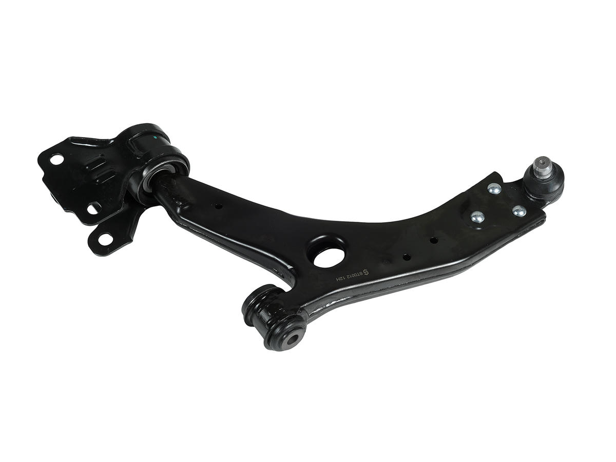 57-04143-SX_рычаг передний нижний левый!стальной Ford Focus III all 11> preview 3