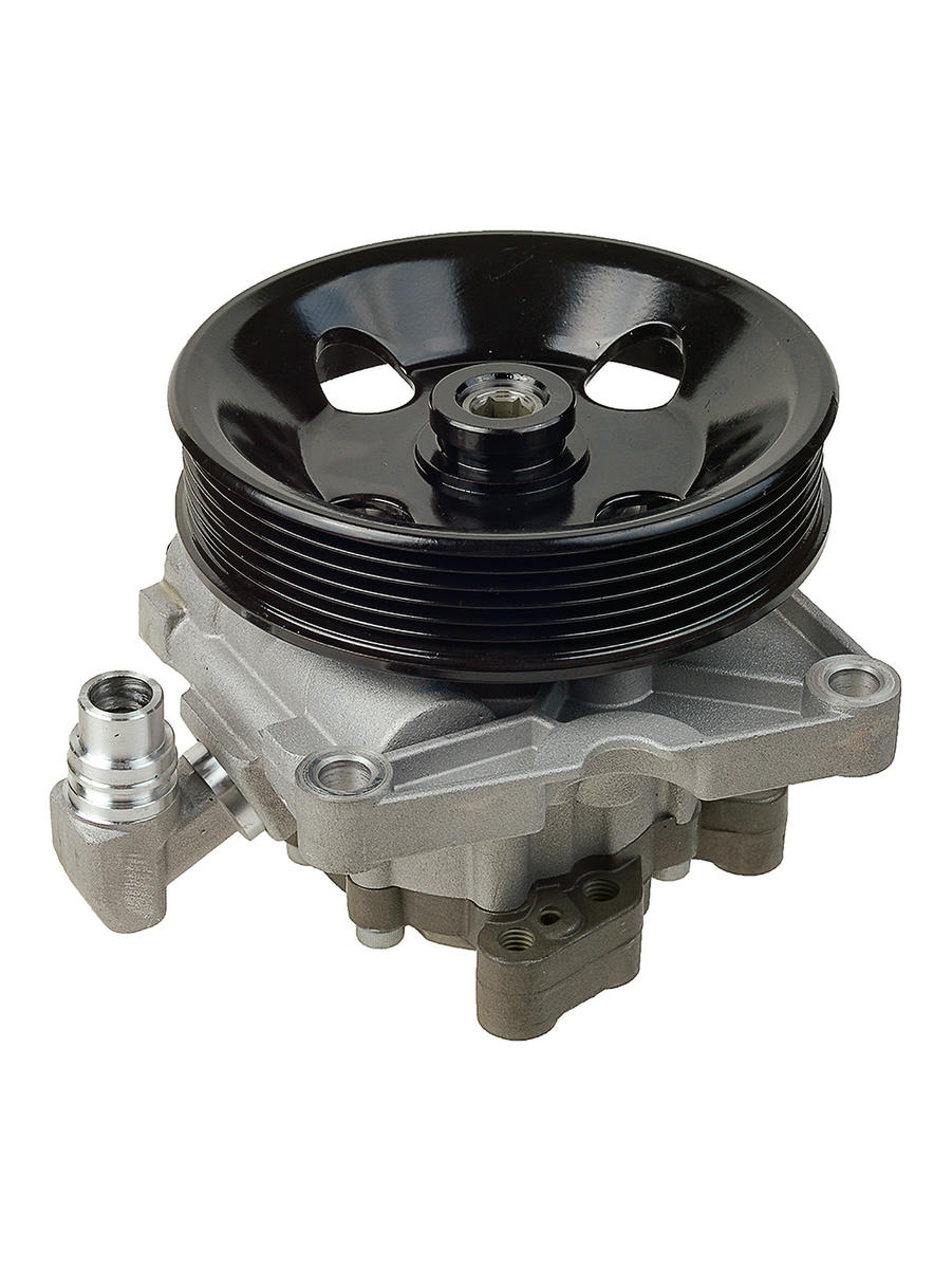 00-35532-SX_насос гидроусилителя руля! 53966 MB W202/W210/C208/R129 2.4-5.5 96-03 preview 6