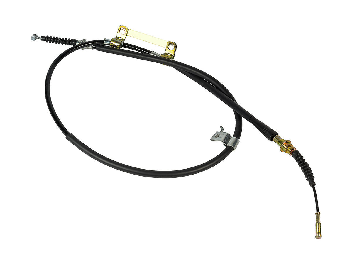 29-96012-SX_трос ручного тормоза! левый Kia Carens all 01> preview 1