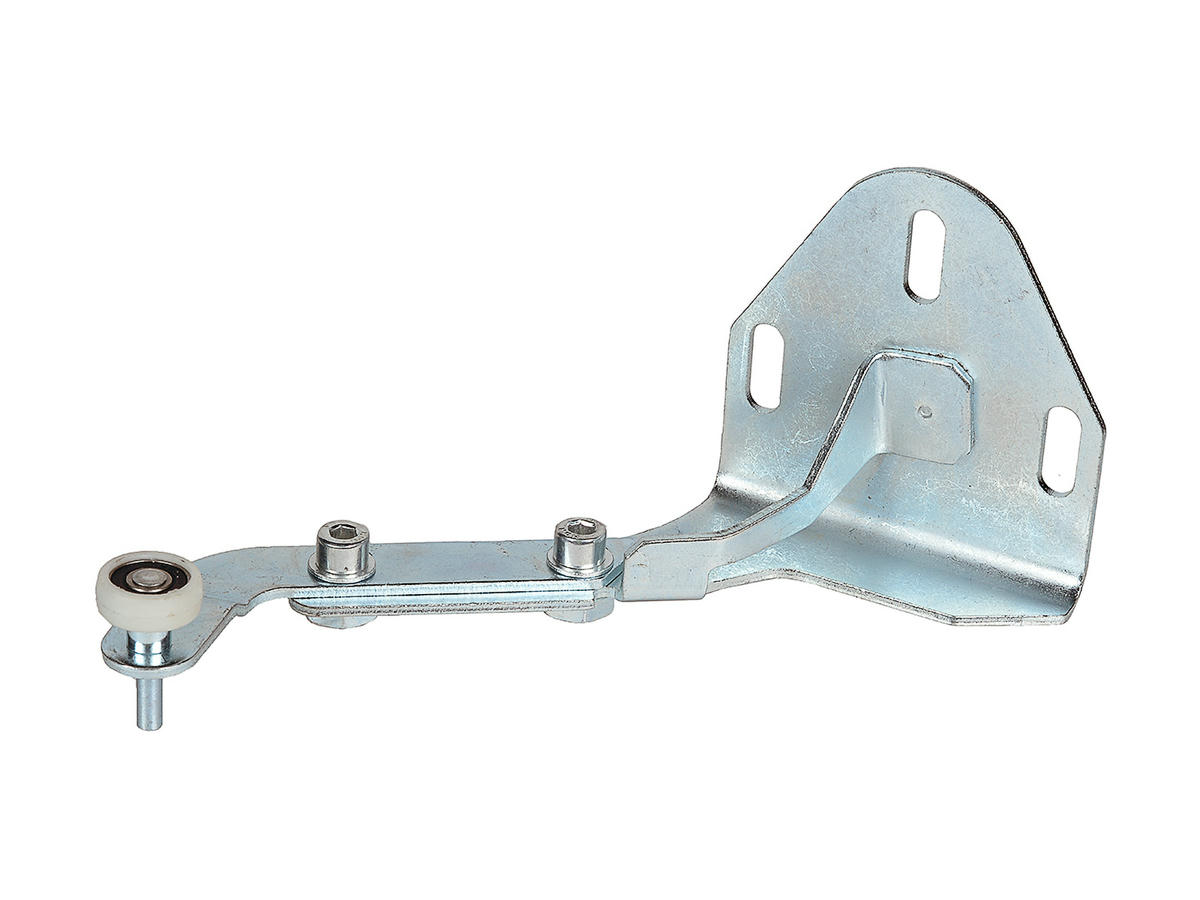 87-55425-SX_петля двери раздвижной! (м) нижняя (кронштейн) Iveco Daily S2006 preview 1