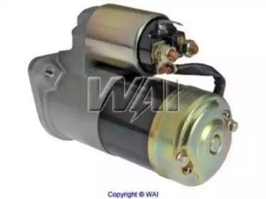 Стартер WAI 17217N preview 1