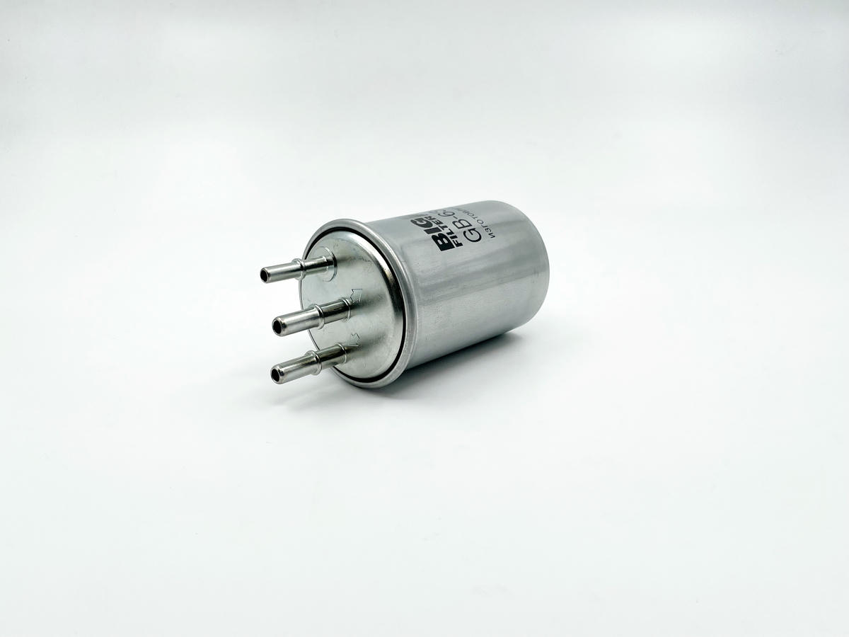 Фильтр топливный BIG FILTER GB-6346 preview 2