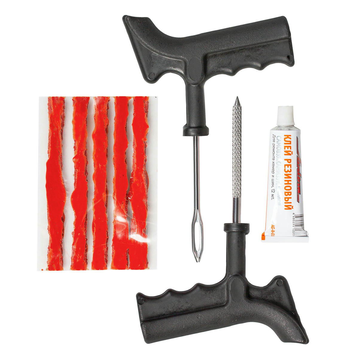 Рк для бк шин AirLine ATRK-3 preview 2