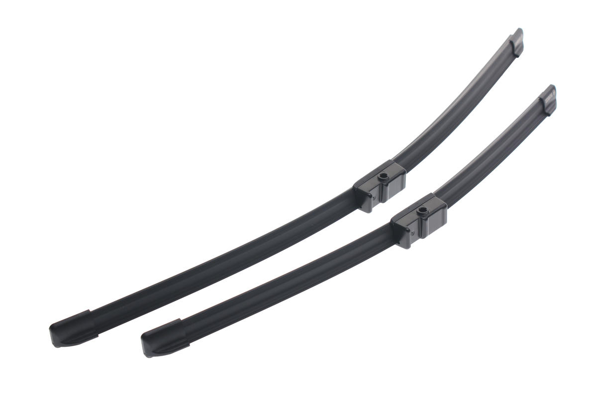 Щетки стеклоочистителя (к-кт) BOSCH 3 397 118 931 preview 1