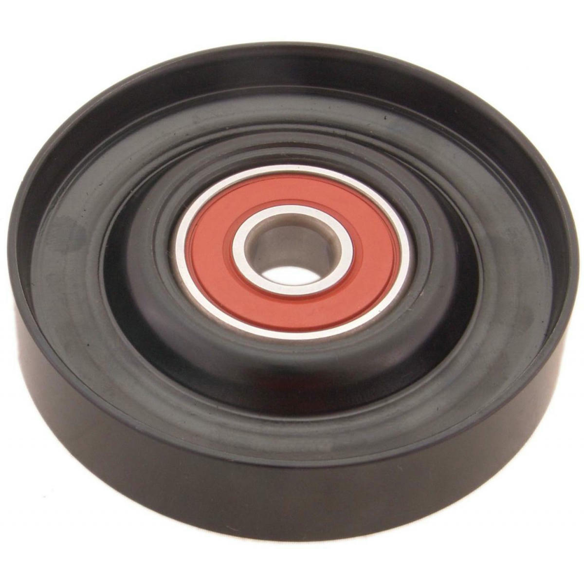 Ролик-натяжитель ручейкового ремня FEBEST 0287-K12 preview 1