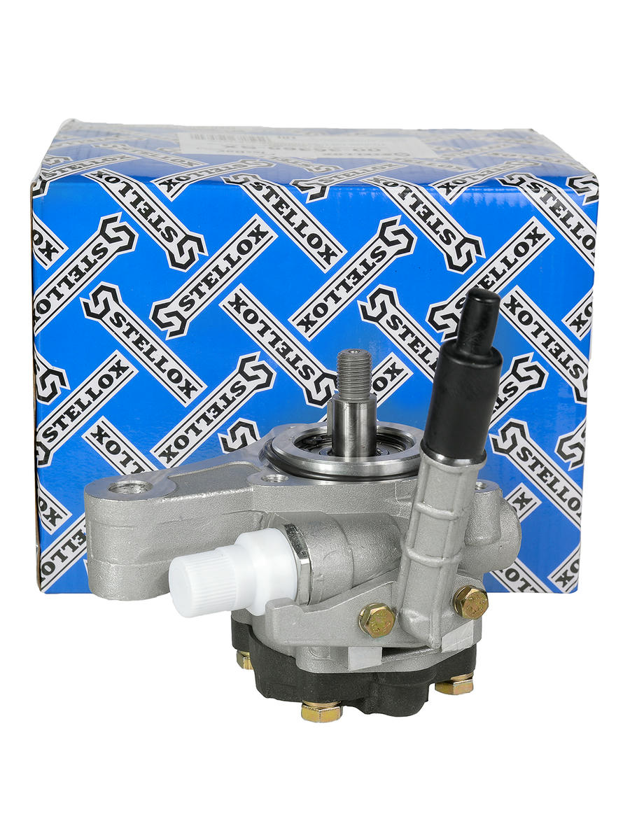 00-36368-SX_насос гидроусилителя руля! 571005H101 Hyundai HD Light HD65/HD72/HD78 06> preview 1