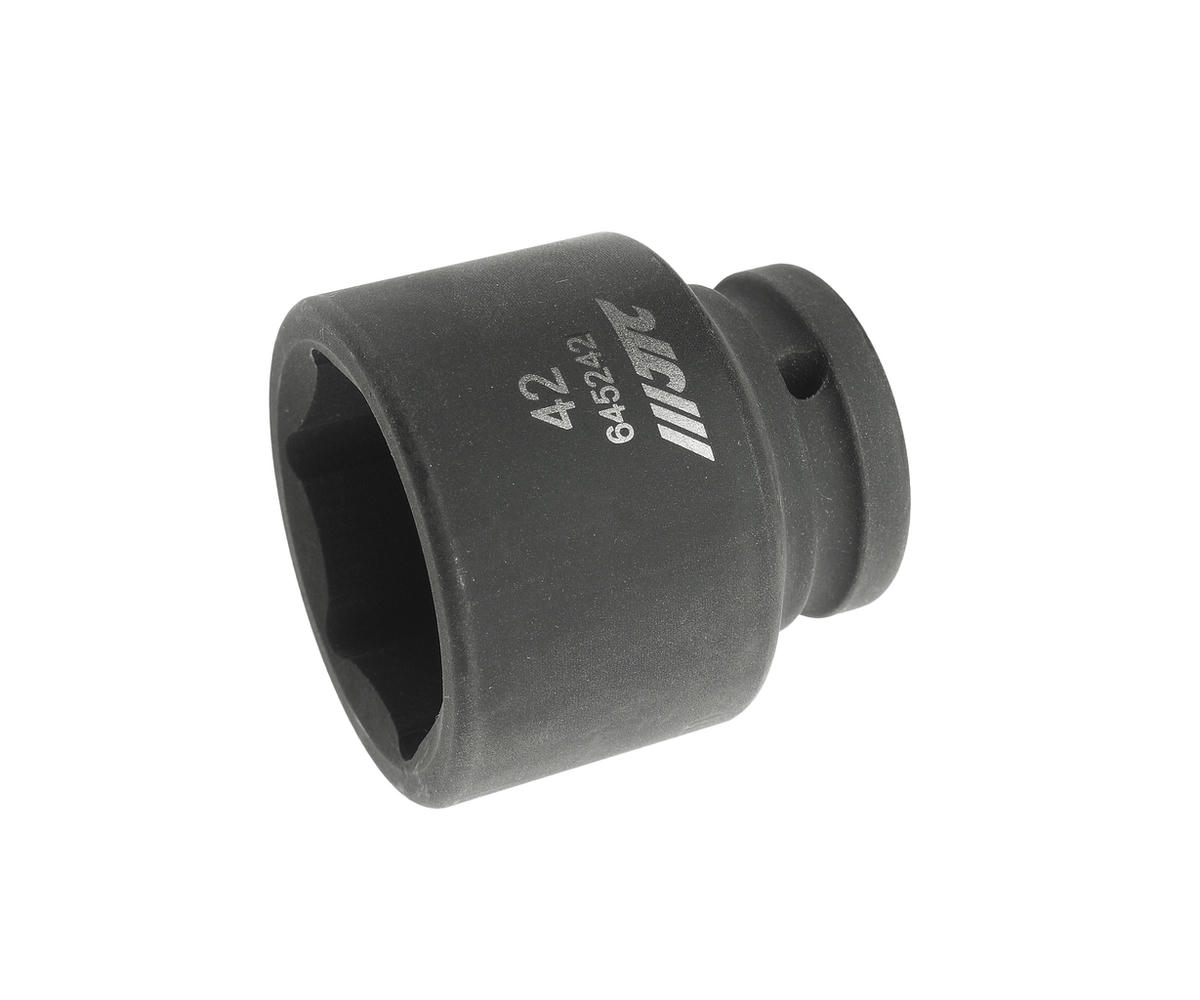Головка 42мм 3/4" ударная 6 граней длинная preview 1