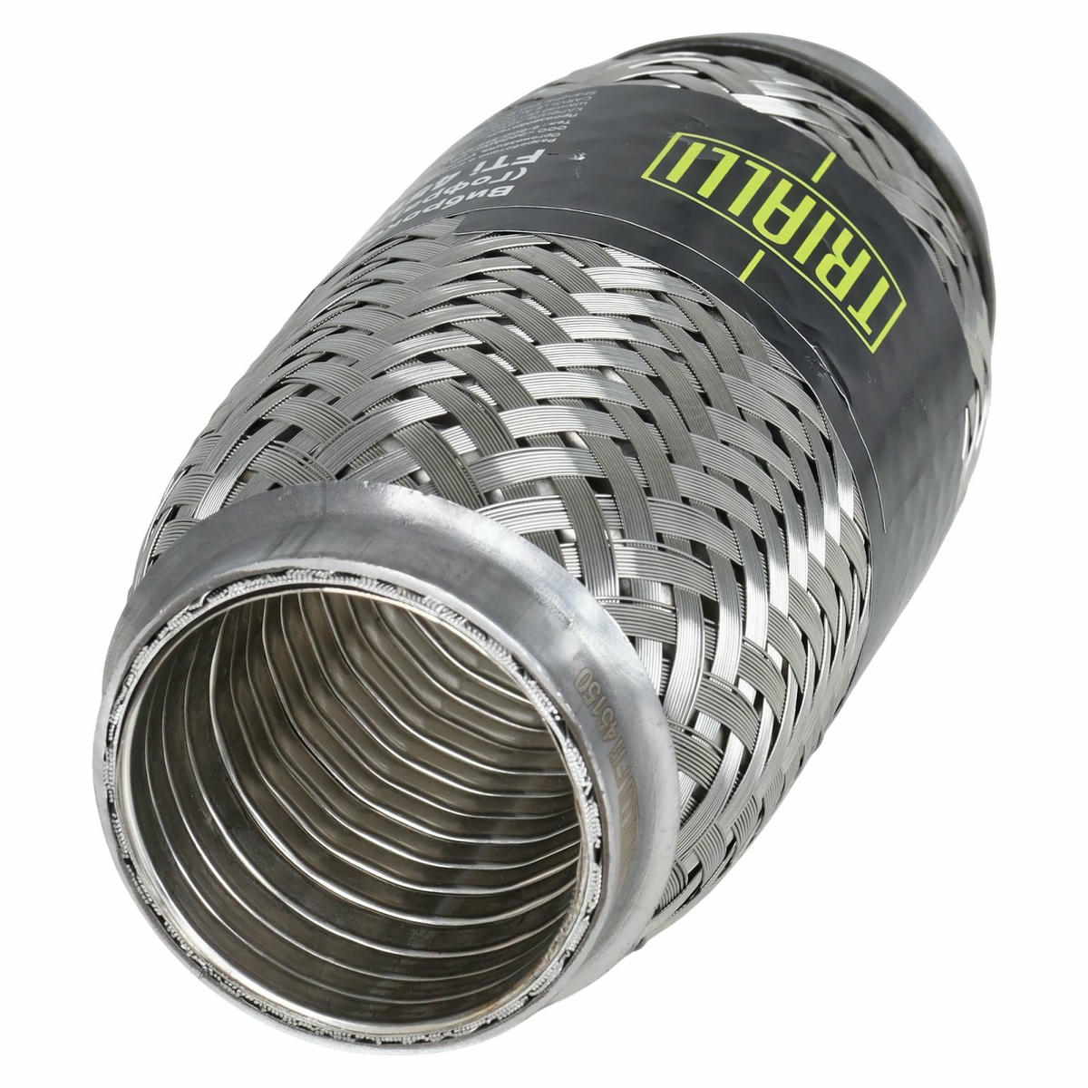 Гофра глушителя TRIALLI FTi 45150 preview 5