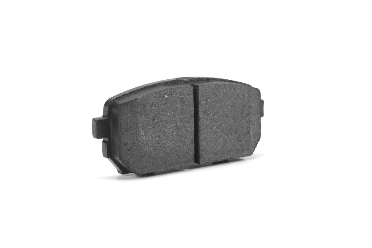 Колодки тормозные задние дисковые к-кт metaco 3010-241 preview 4
