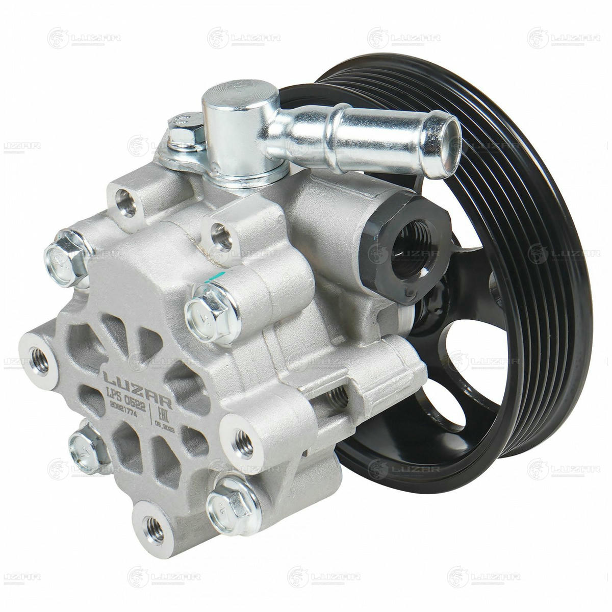 Насос ГУР для а/м Chevrolet Captiva (06-)/Opel Antara (06-) 2.2D (LPS 0522) preview 2 Насос ГУР для а/м Chevrolet Captiva (06-)/Opel Antara (06-) 2.2D (LPS 0522) preview 2