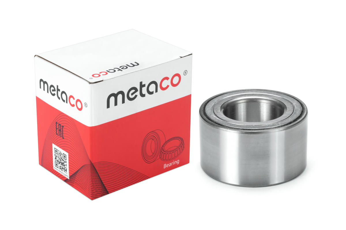 Подшипник ступицы metaco 5100-059 preview 1