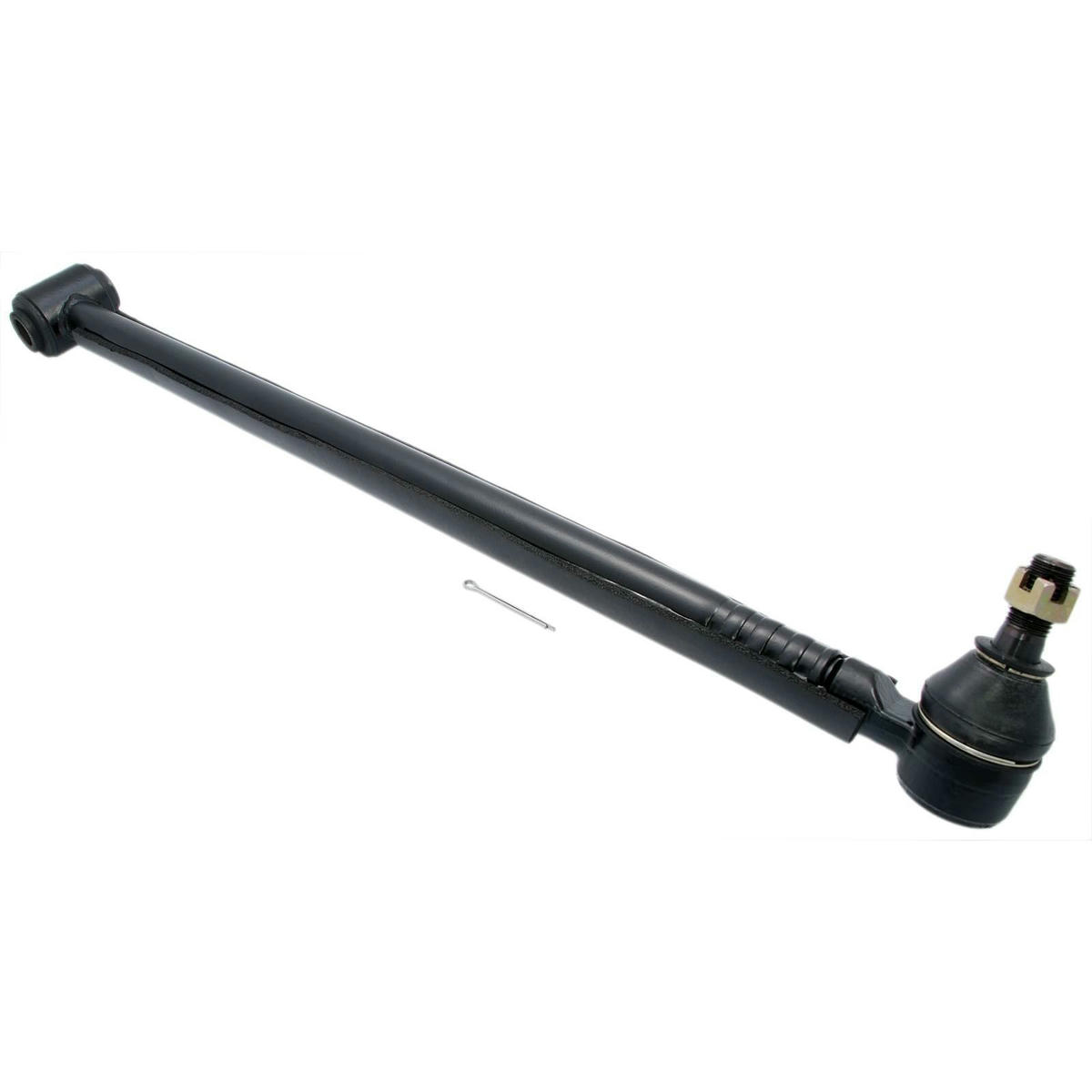 Тяга задняя поперечная с шаровой нижняя L FEBEST 0125-014 preview 1