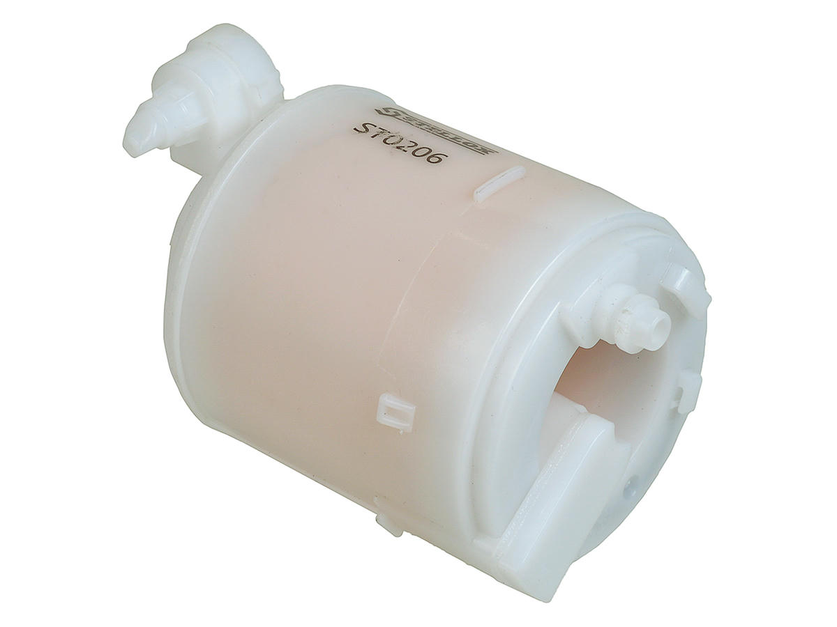 21-00961-SX_фильтр топливный! KIA Rio, Hyundai i20 preview 1