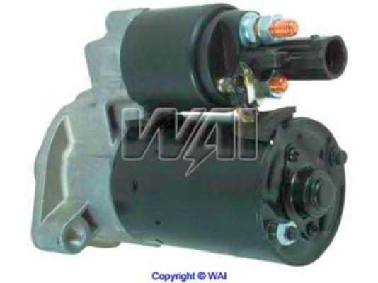 Стартер WAI 17975N preview 2