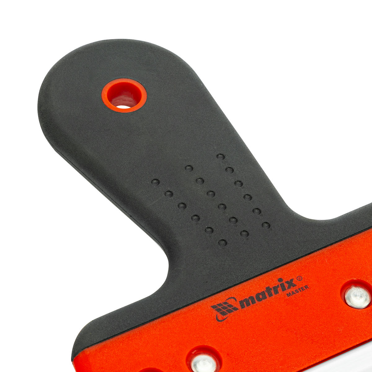 Шпательная лопатка из нерж. стали 200 мм MATRIX MASTER preview 4