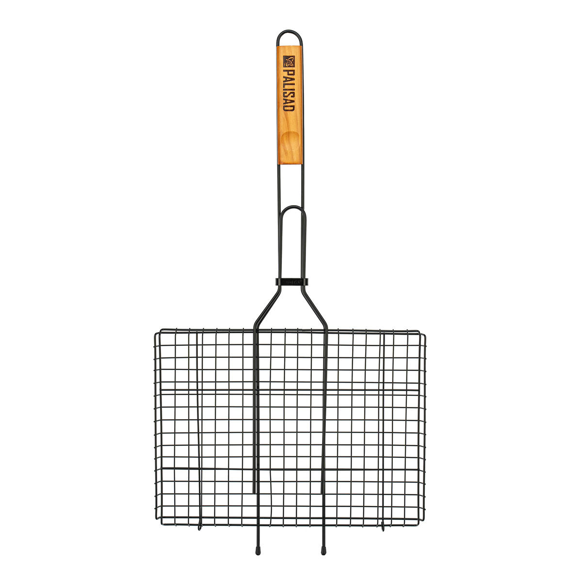 Решетка гриль 260х350мм антиприг. PALISAD preview 2