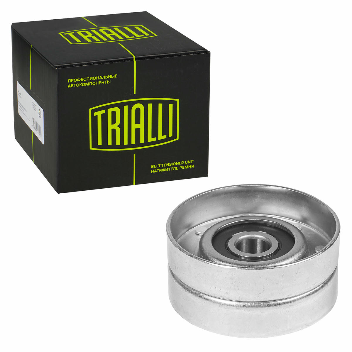 Ролик ГРМ TRIALLI CM 3046 preview 1