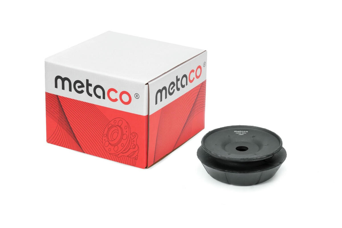 Опора переднего амортизатора metaco 4600-004 preview 1 Опора переднего амортизатора metaco 4600-004 preview 1
