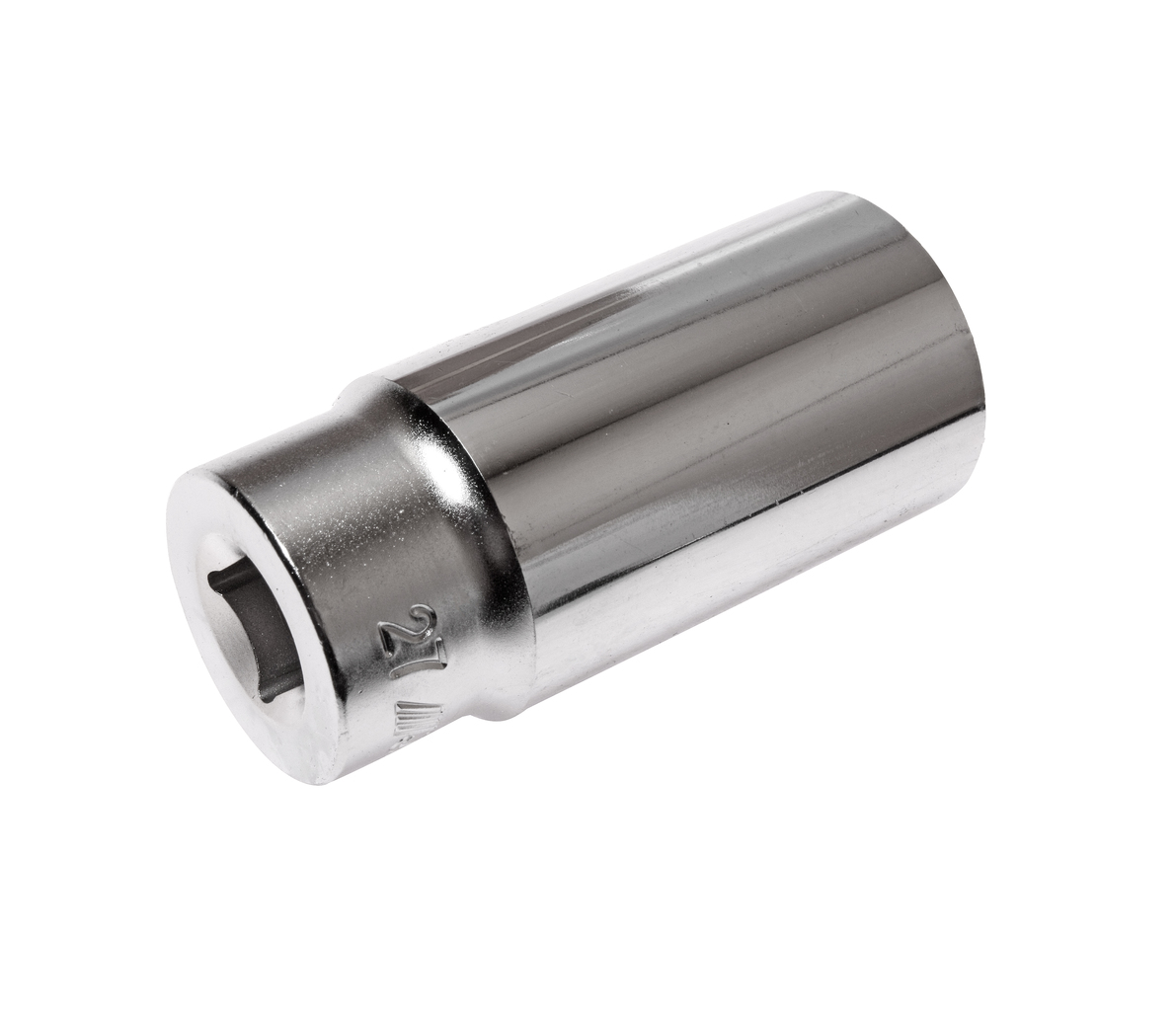 Головка торцевая 27 1/2" 12гр 76мм JTC preview 1