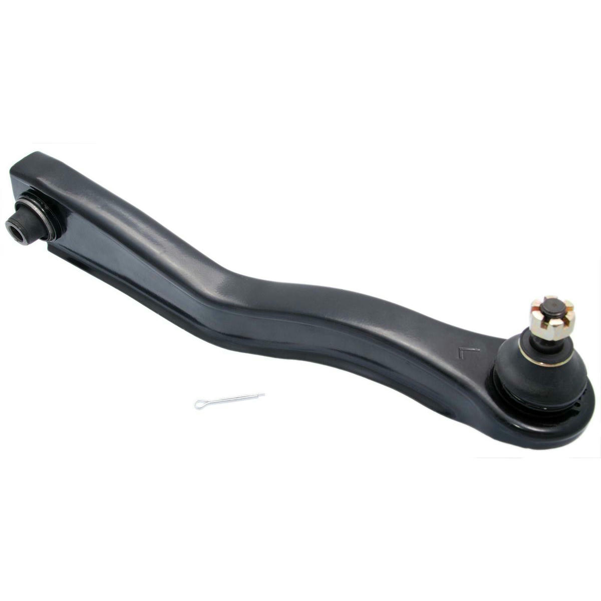 Рычаг задний поперечный левый FEBEST 0425-EALH preview 1