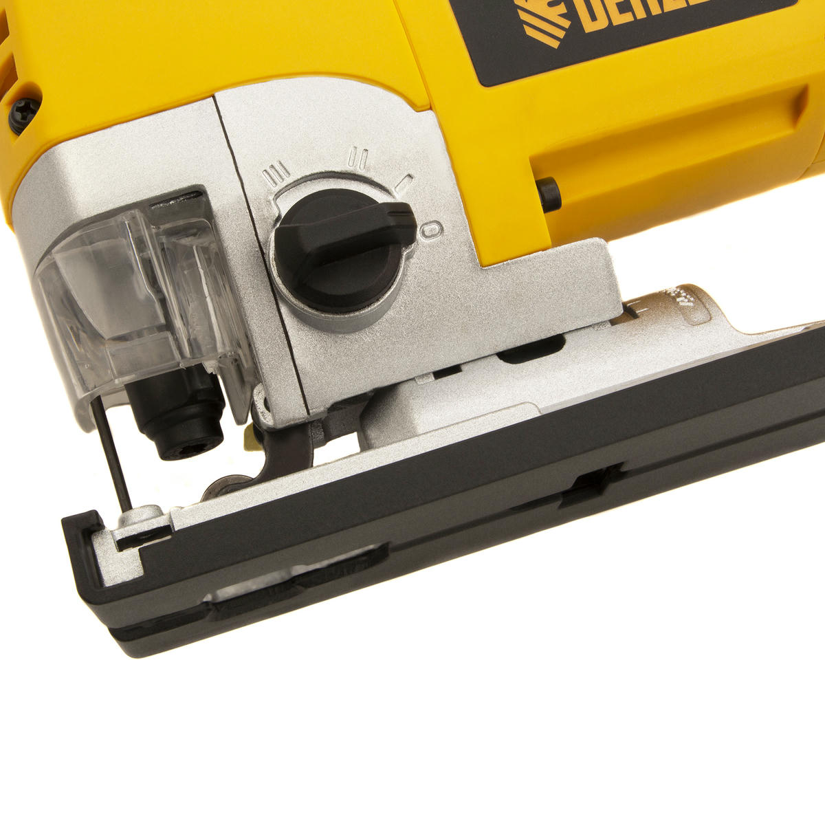 DENZEL 27107 Лобзик электрический JS-110, 750 Вт, 110 мм preview 11