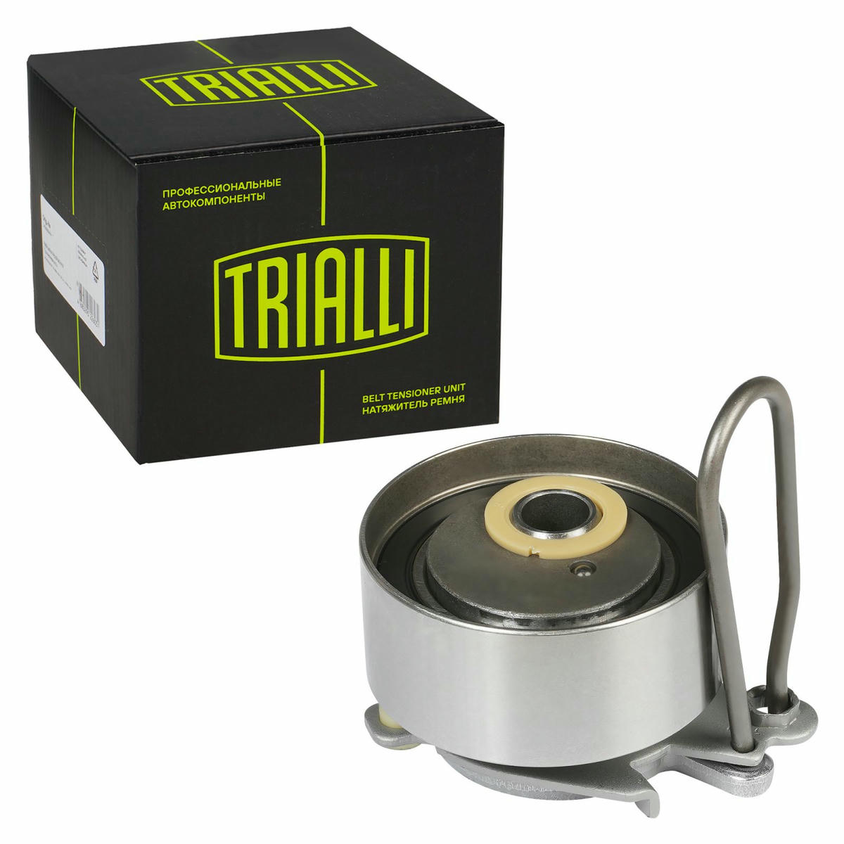 Ролик ГРМ TRIALLI CM 2301 preview 1