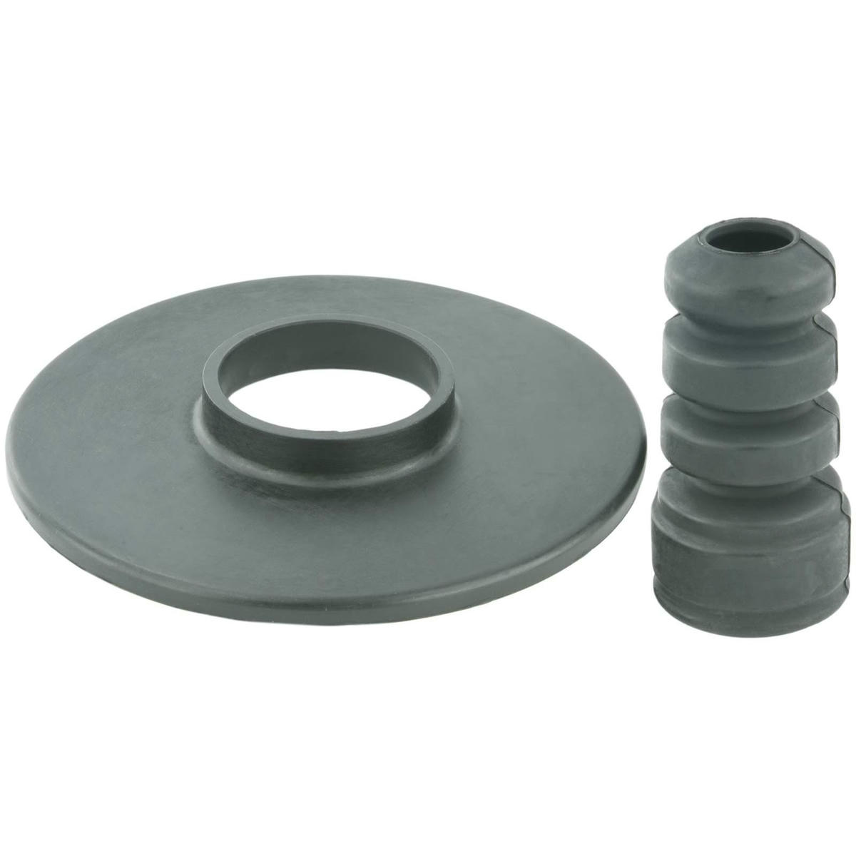 Отбойник амортизатора заднего MERCEDES BENZ VITO/VIANO 639 2003-2014 FEBEST BZD-639UPR-KIT preview 1