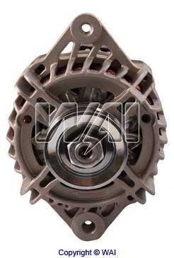 Генератор WAI 23933N preview 2