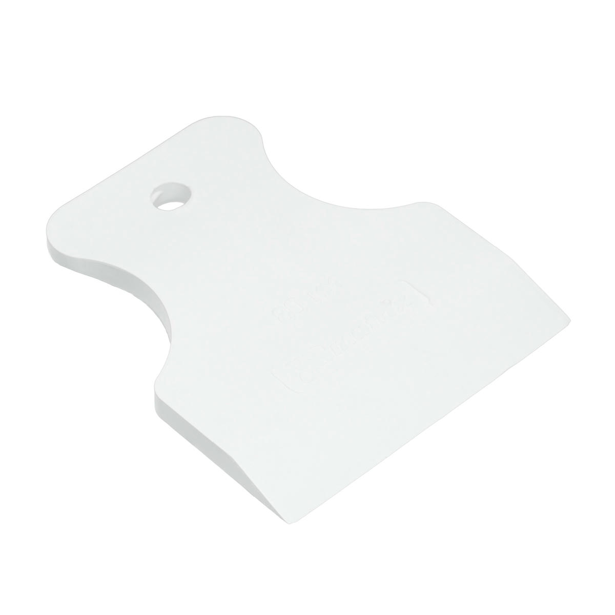 Набор шпателей 40-60-80 мм, белая резина 3шт MATRIX preview 3