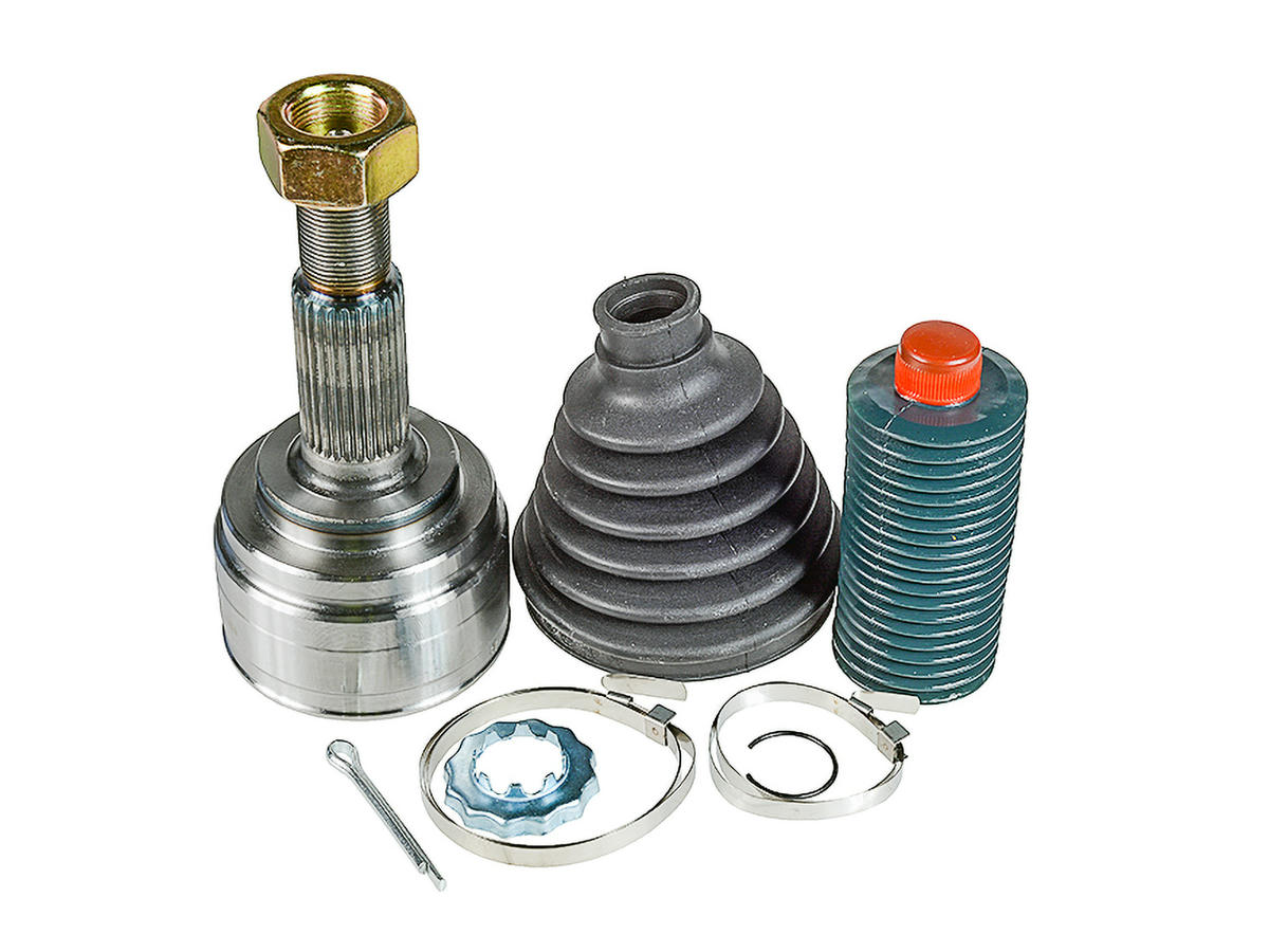 150 1853-SX_ШРУС наружный к-кт! 391009Y015 Nissan Teana J31/J32 2.3/2.5 03> preview 1