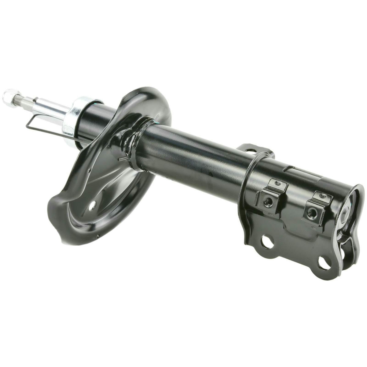 Амортизатор передний FEBEST 12110-001FR preview 1